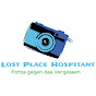 Lost Place Hospitant 