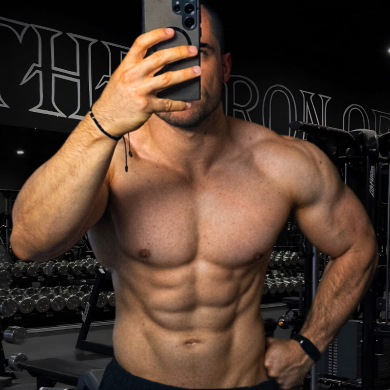 Profesor Fitness