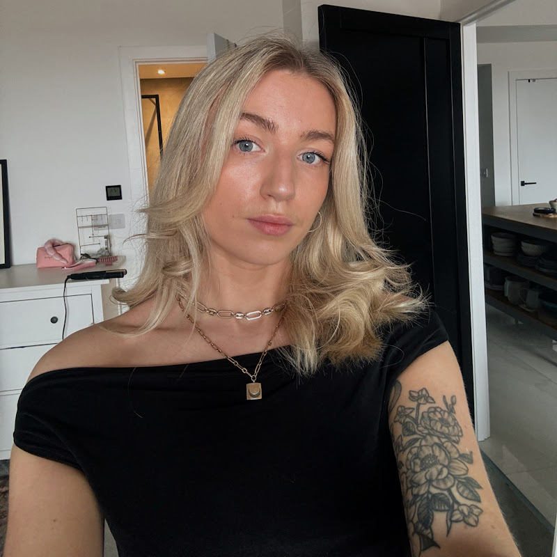 Chloe Louise