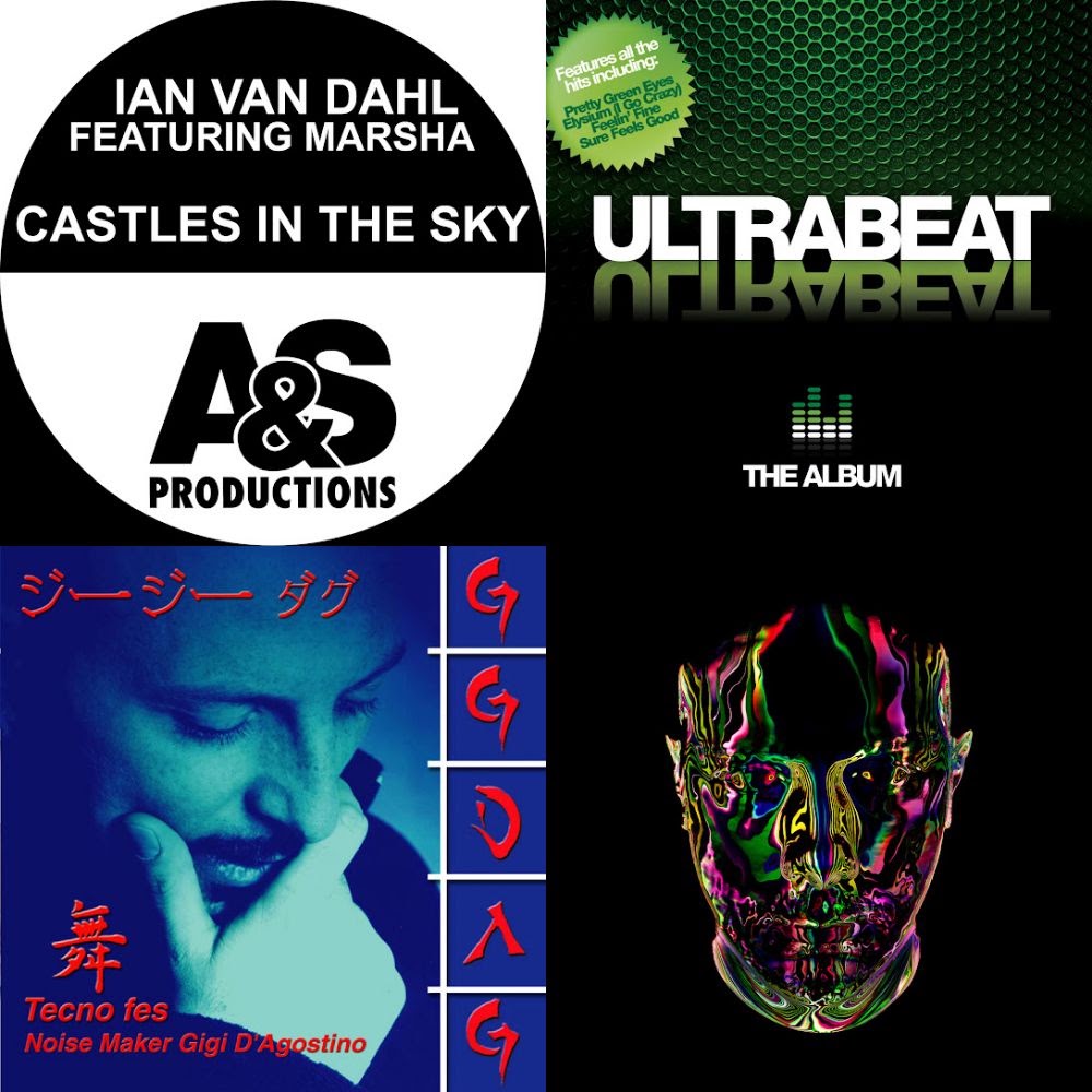 Electrónica