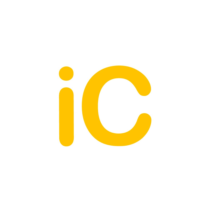 iC Detail Logo