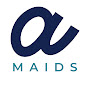 Alpine Maids logo