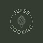 Jules Cooking Avatar