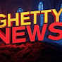 Ghetty News update logo