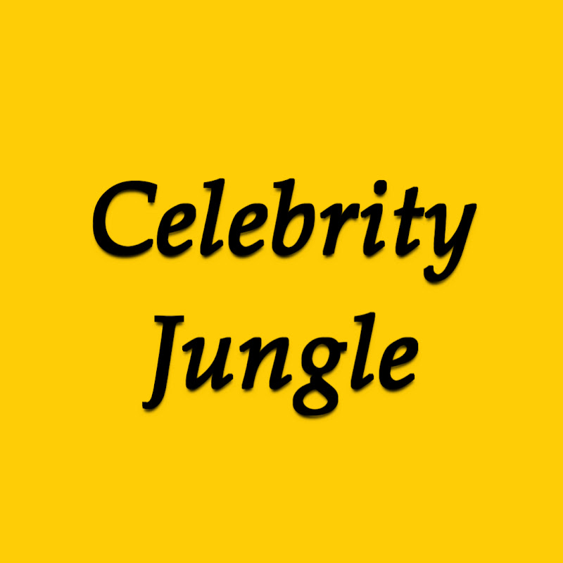 Celebrity Jungle