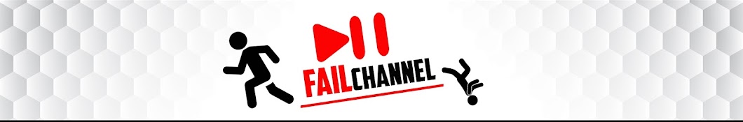 Fail Channel Avatar canale YouTube 