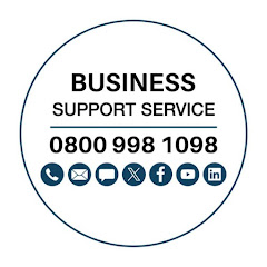 Business Support Service