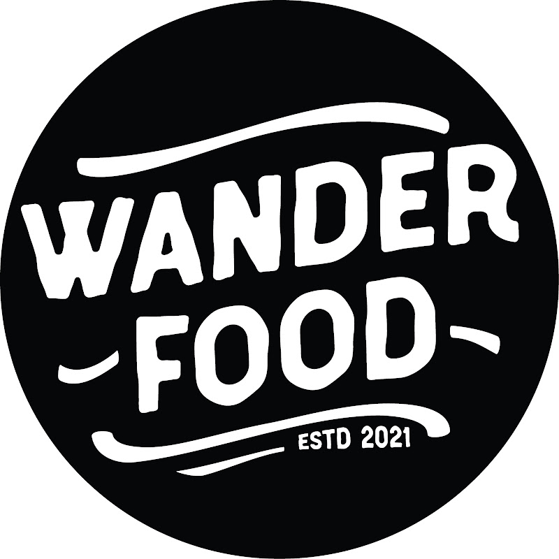 WanderFood YouTubeチャンネル画像