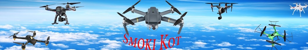 Smoki Kot YouTube channel avatar