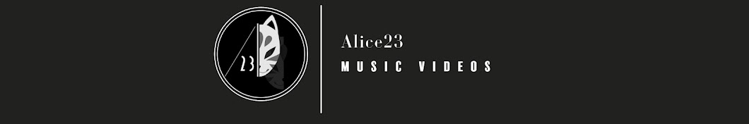 Alice23 YouTube channel avatar