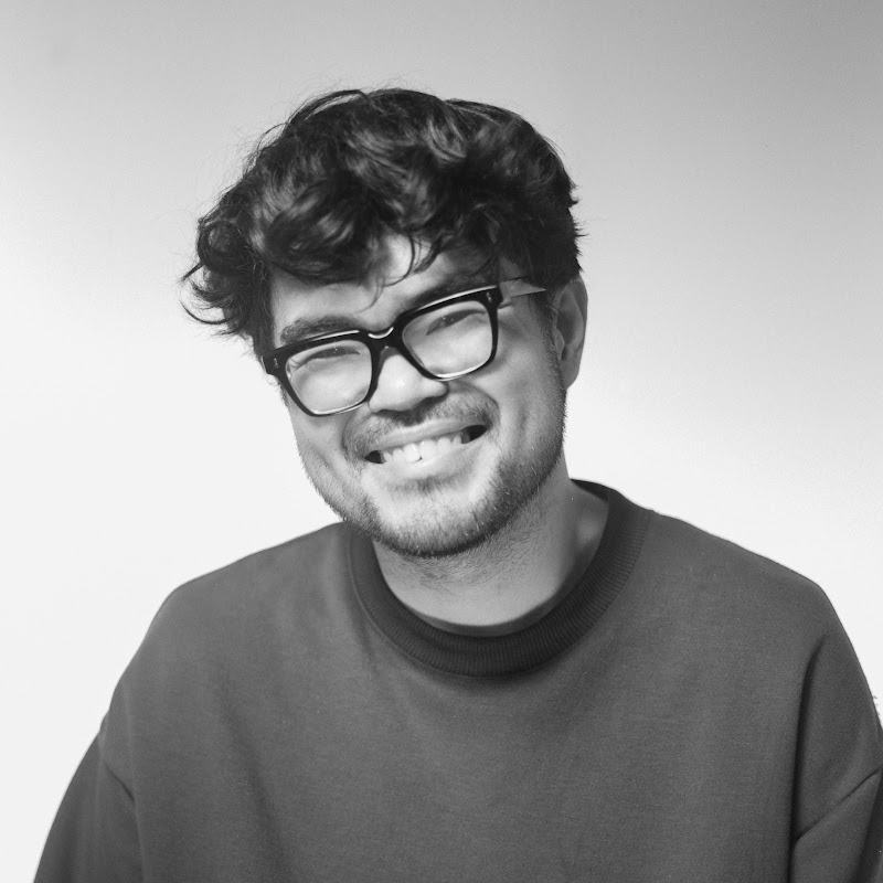 Robbie Sumantri