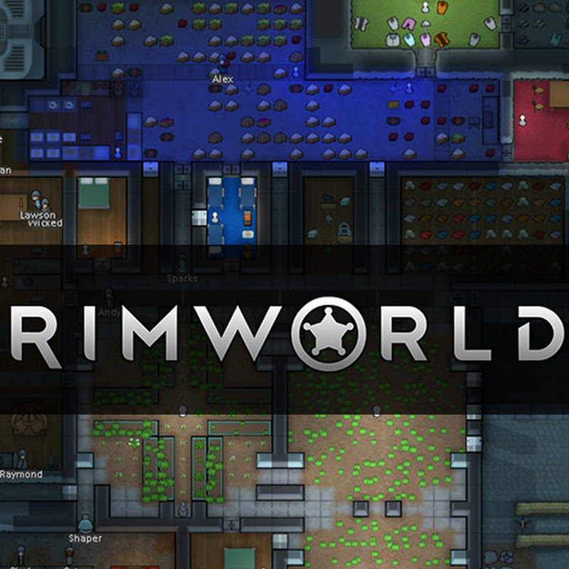 RimWorld - Topic