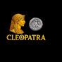 Cleopatra Numismatics logo