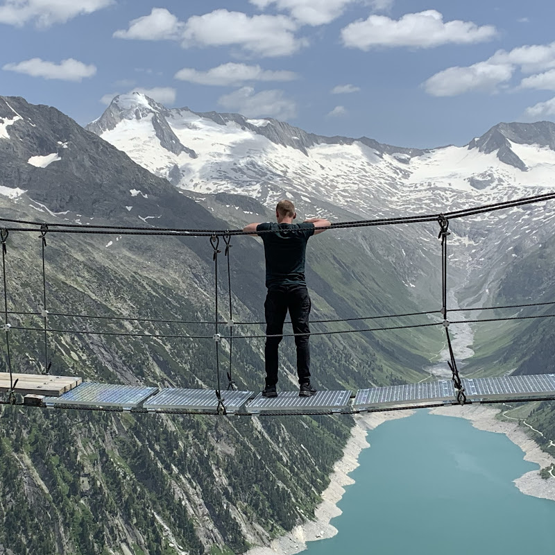 Volodymyr Polishchuk Live