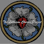 Lutheran Chorale Project logo