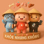 Khỏe Nhưng Không – Health Tips from Vietnam logo