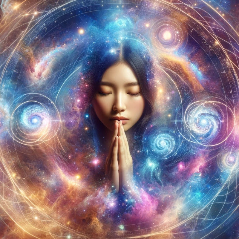 宇宙貝拉 Universe Bella Logo