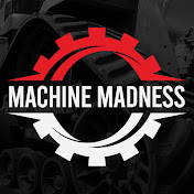 Machine Madness