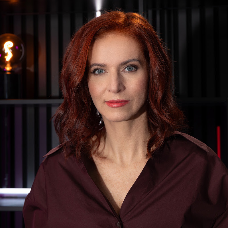 Nora Fridrichová