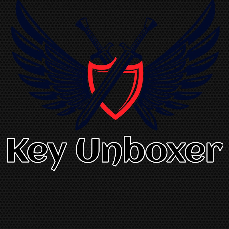 Hire Key Unboxer — DIY Science Experiments (Educational) YouTube creator for sponsorships