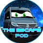 The Escape Pod logo