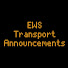 HG5iG-TdmDM-channel-avatar-Ews Transport Announcements