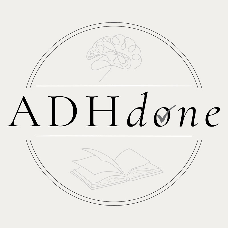 ADHDone