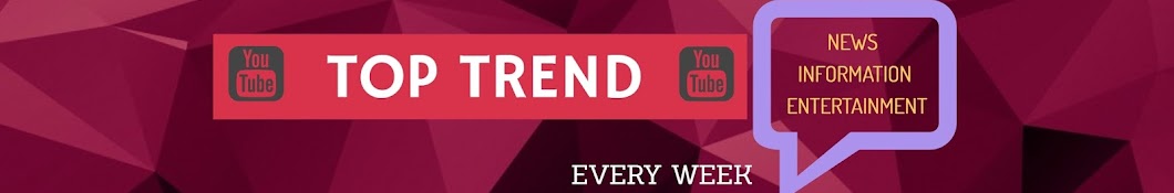 Top Trend Avatar canale YouTube 