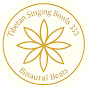 Tibetan Singing Bowls 333 logo