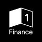 1 Finance logo