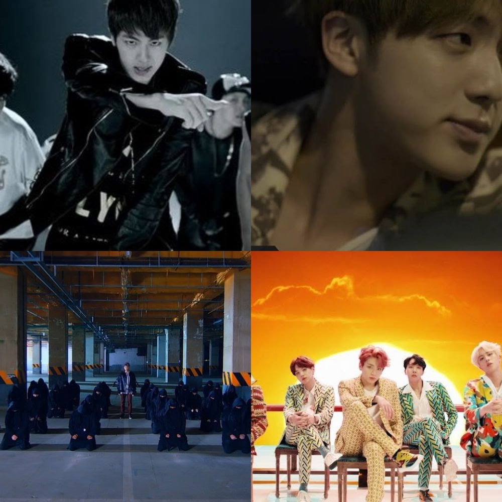 We are bulletproof Pt. 2 streaming list