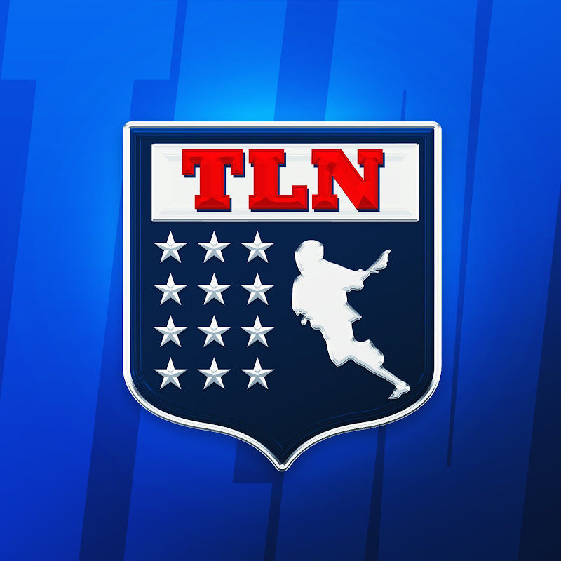 The Lacrosse Network | TLN channel logo