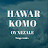 Hawar Komo - Topic