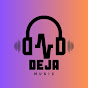 Deja Music Mandarin logo