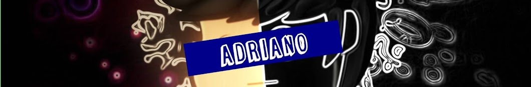 ãƒ„ADRIANO YouTube channel avatar