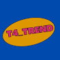 T4_Trend logo