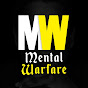 Mental Warfare logo