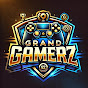 Grand Gamerz Official logo