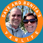 Dave and Bonita's Vanlife  logo