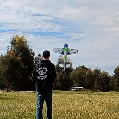 EPP 3D Model Flight Australia