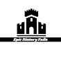 Epic History Fails logo