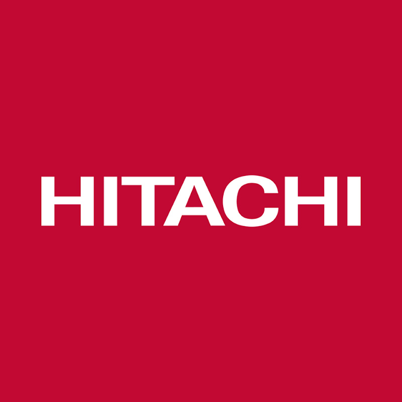 日立冷氣 Hitachi Cooling & Heating Taiwan YouTube 頻道頭像