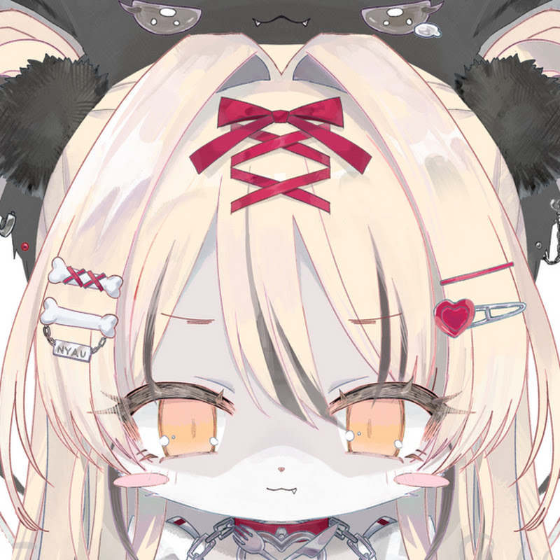 にゃうタイガー