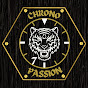 Chrono Passion 7 logo