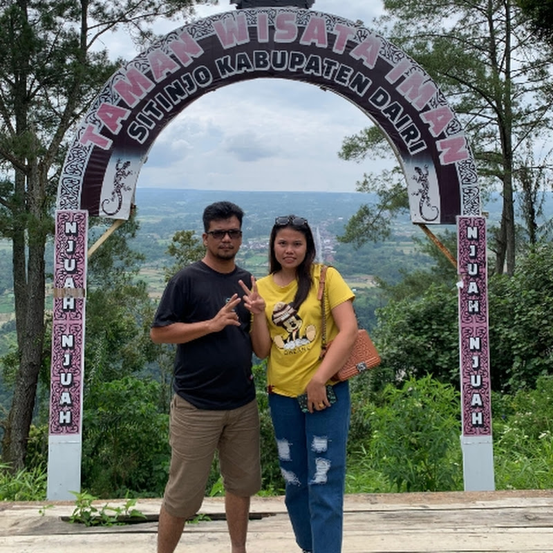 Togapsinaga Official