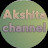 Akshita Channel
