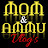 Mom&Ammu Vlogs 