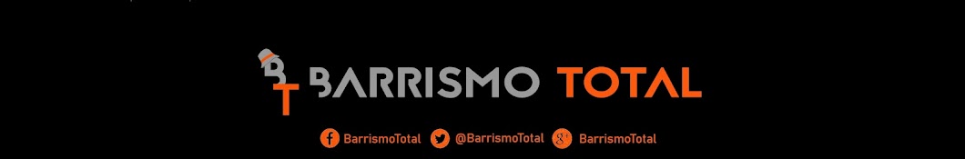 Barrismo Total رمز قناة اليوتيوب