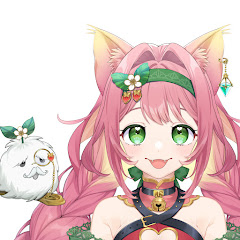 猫杜灯花-Nekomori Touka-の画像