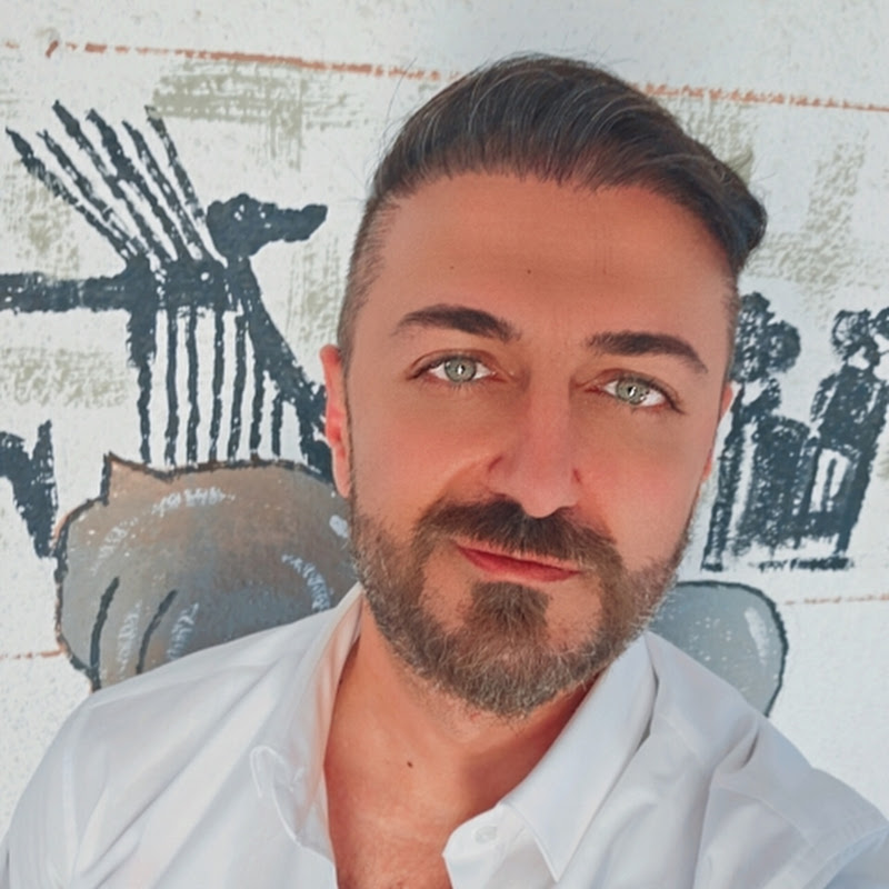 الاستاذ عمار المهداوي